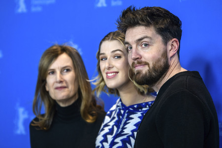 Photocall 'The Souvenir', Berlinale 2019