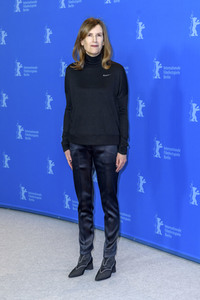 Photocall 'The Souvenir', Berlinale 2019