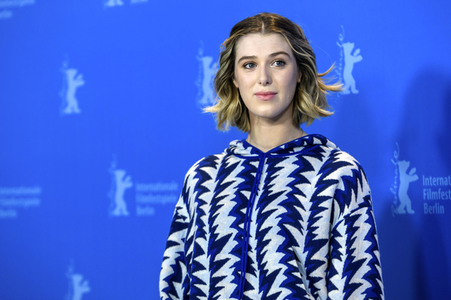 Photocall 'The Souvenir', Berlinale 2019