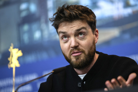 Pressekonferenz 'The Souvenir', Berlinale 2019