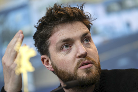 Pressekonferenz 'The Souvenir', Berlinale 2019