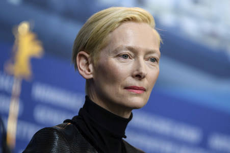 Pressekonferenz 'The Souvenir', Berlinale 2019