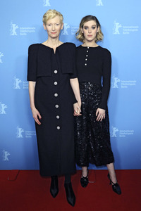 Premiere 'The Souvenir', Berlinale 2019