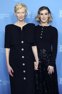 Premiere 'The Souvenir', Berlinale 2019