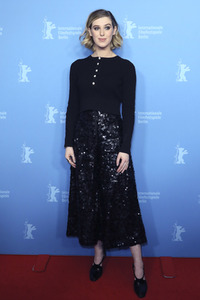 Premiere 'The Souvenir', Berlinale 2019