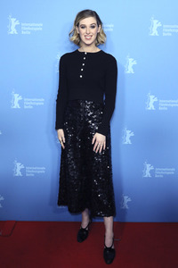Premiere 'The Souvenir', Berlinale 2019