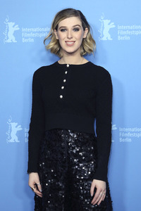 Premiere 'The Souvenir', Berlinale 2019