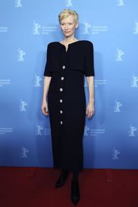 Premiere 'The Souvenir', Berlinale 2019