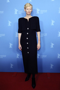 Premiere 'The Souvenir', Berlinale 2019