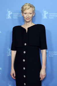 Premiere 'The Souvenir', Berlinale 2019