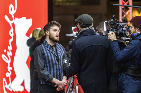 Premiere 'The Souvenir', Berlinale 2019