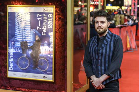 Premiere 'The Souvenir', Berlinale 2019