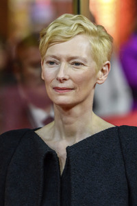 Premiere 'The Souvenir', Berlinale 2019