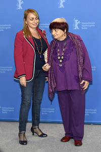 Photocall 'Varda par Agnès', Berlinale 2019