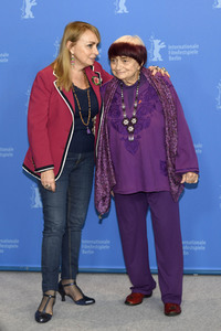 Photocall 'Varda par Agnès', Berlinale 2019