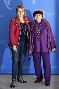 Photocall 'Varda par Agnès', Berlinale 2019