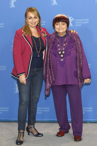 Photocall 'Varda par Agnès', Berlinale 2019