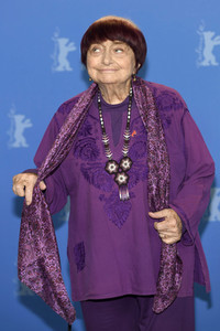 Photocall 'Varda par Agnès', Berlinale 2019