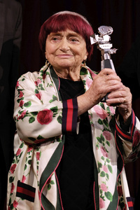 Berlinale Kamera für Agnès Varda, Berlinale 2019