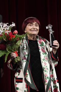 Berlinale Kamera für Agnès Varda, Berlinale 2019