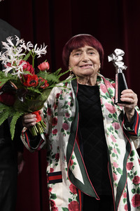 Berlinale Kamera für Agnès Varda, Berlinale 2019