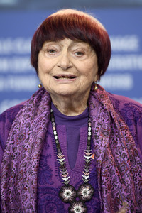 Pressekonferenz 'Varda par Agnès', Berlinale 2019