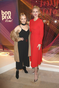 Bonprix Pilot Store Opening in Hamburg