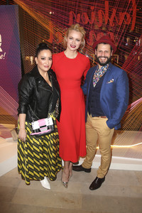 Bonprix Pilot Store Opening in Hamburg