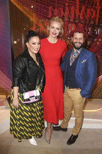 Bonprix Pilot Store Opening in Hamburg