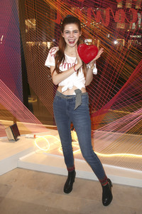 Bonprix Pilot Store Opening in Hamburg