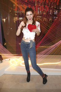 Bonprix Pilot Store Opening in Hamburg