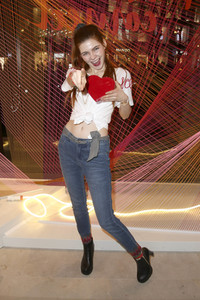 Bonprix Pilot Store Opening in Hamburg