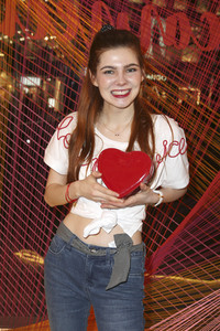 Bonprix Pilot Store Opening in Hamburg