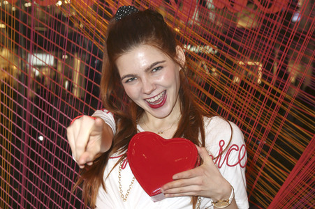 Bonprix Pilot Store Opening in Hamburg