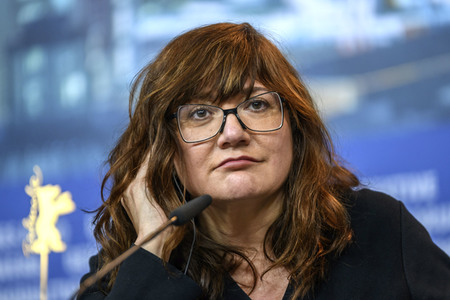 Pressekonferenz 'Elisa y Marcela', Berlinale 2019