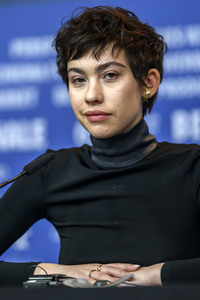 Pressekonferenz 'Elisa y Marcela', Berlinale 2019