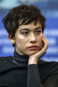 Pressekonferenz 'Elisa y Marcela', Berlinale 2019