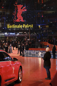 Premiere 'Elisa y Marcela', Berlinale 2019