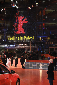 Premiere 'Elisa y Marcela', Berlinale 2019