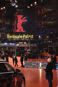 Premiere 'Elisa y Marcela', Berlinale 2019