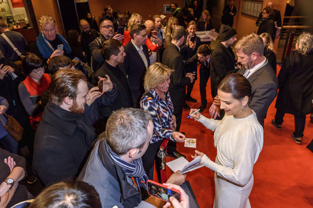 Premiere 'Elisa y Marcela', Berlinale 2019