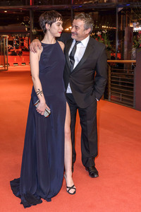 Premiere 'Elisa y Marcela', Berlinale 2019