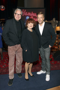 Konzert 'Heinz Erhardt - seine Musik' in Hamburg