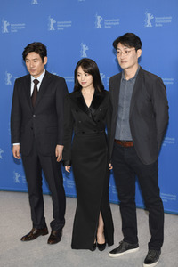 Photocall 'Idol', Berlinale 2019