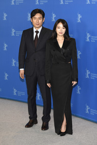 Photocall 'Idol', Berlinale 2019