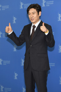 Photocall 'Idol', Berlinale 2019