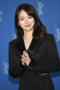 Photocall 'Idol', Berlinale 2019