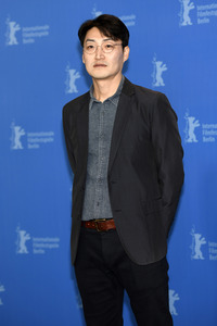 Photocall 'Idol', Berlinale 2019