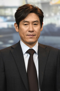 Pressekonferenz 'Idol', Berlinale 2019