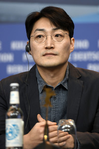 Pressekonferenz 'Idol', Berlinale 2019